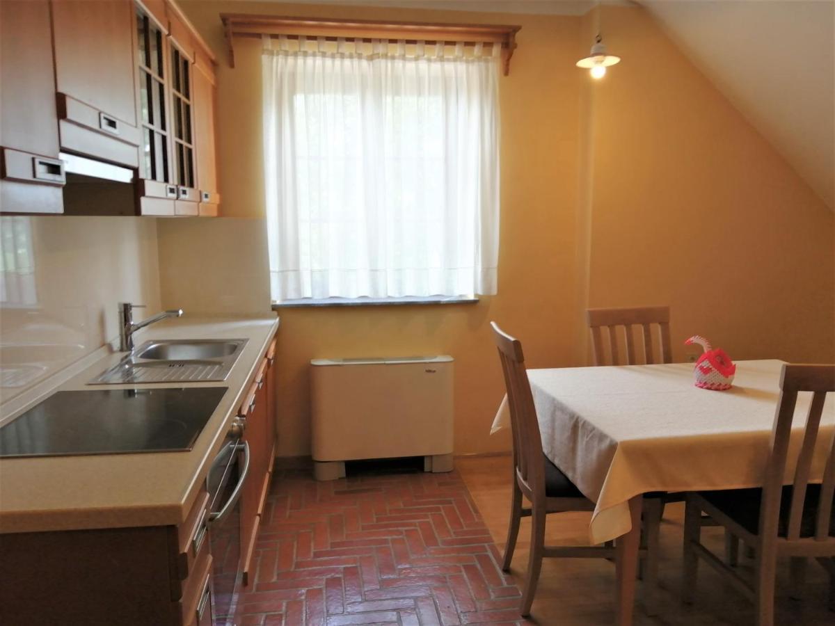 Apartmaji Svetinje Apartment Ivanjkovci Exterior photo