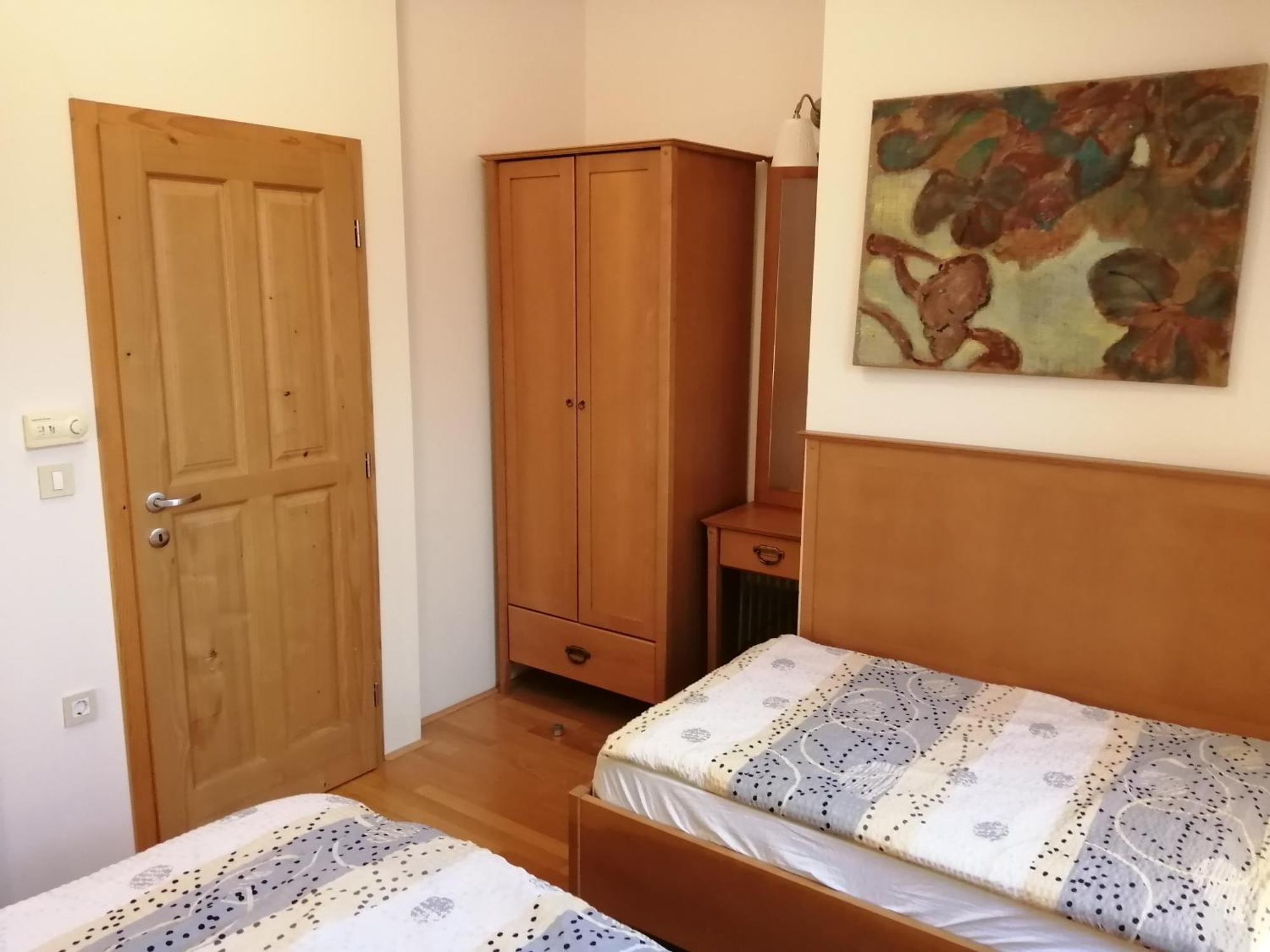 Apartmaji Svetinje Apartment Ivanjkovci Room photo
