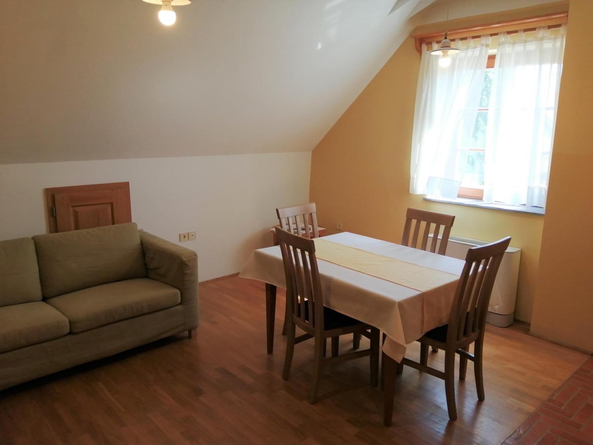 Apartmaji Svetinje Apartment Ivanjkovci Room photo