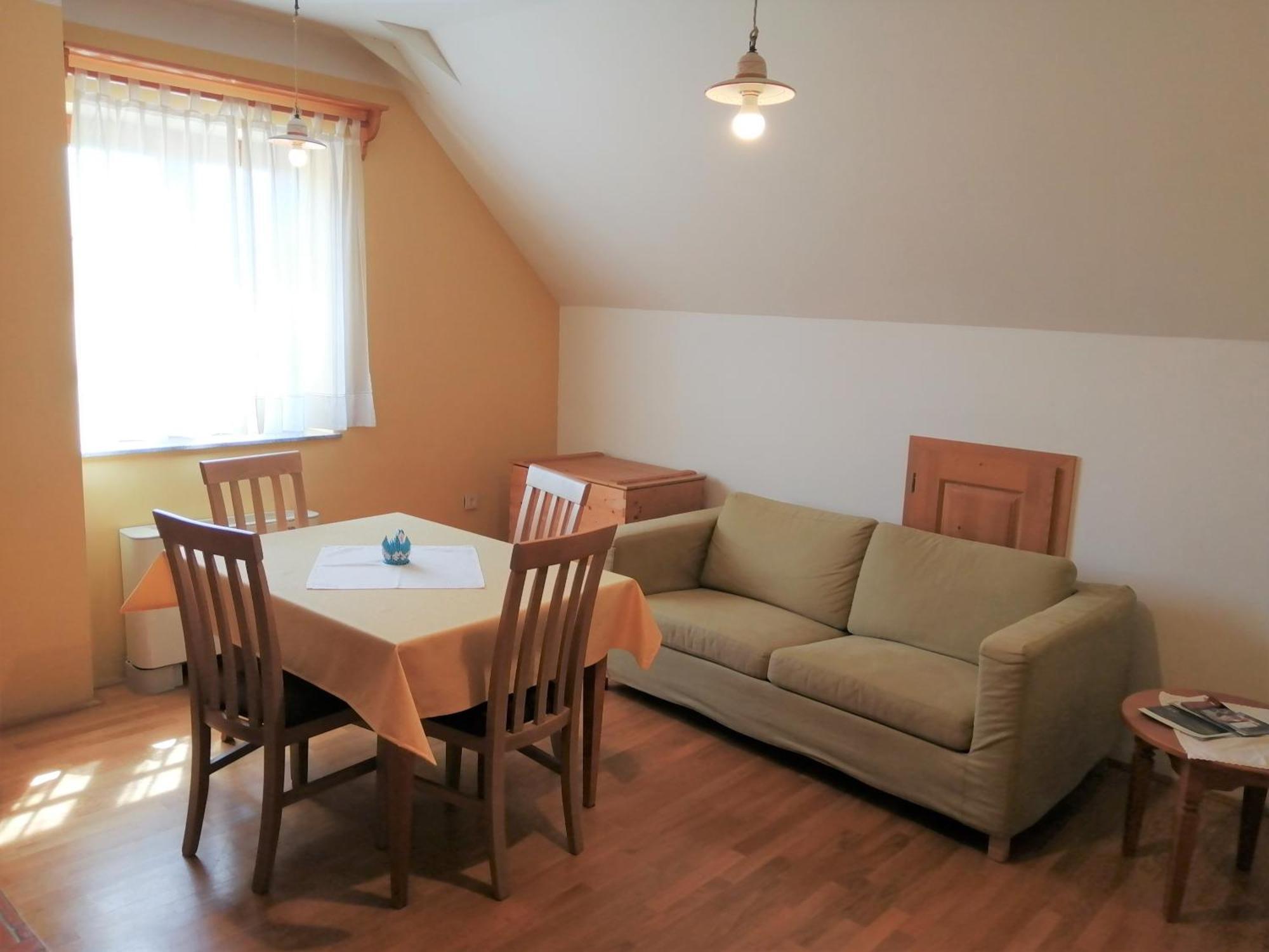 Apartmaji Svetinje Apartment Ivanjkovci Room photo
