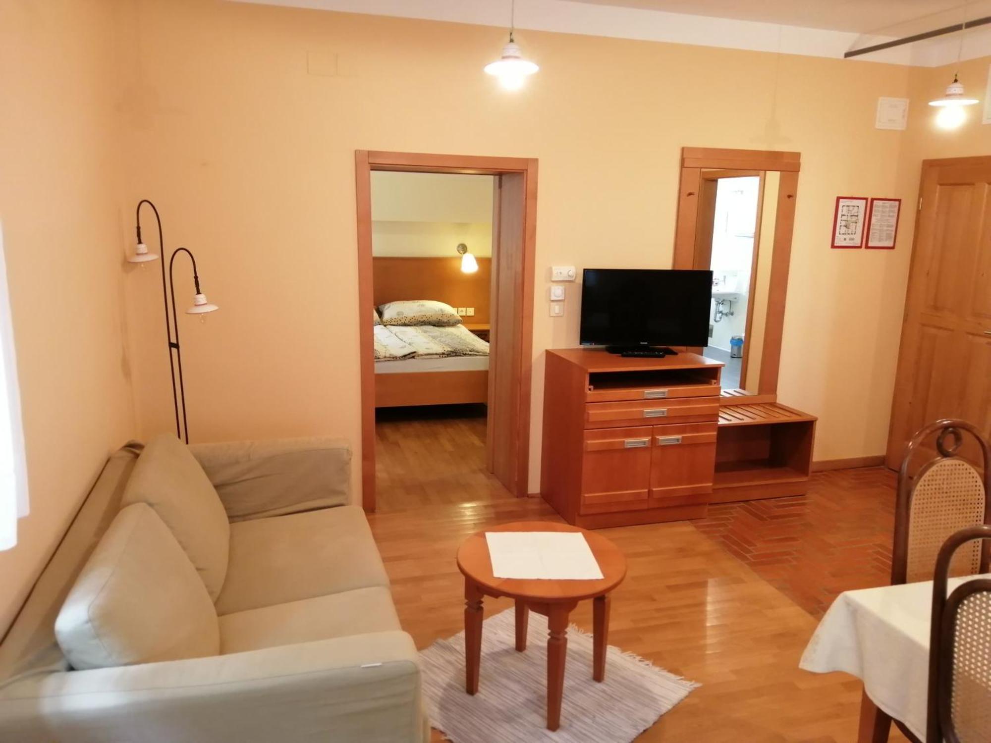 Apartmaji Svetinje Apartment Ivanjkovci Room photo