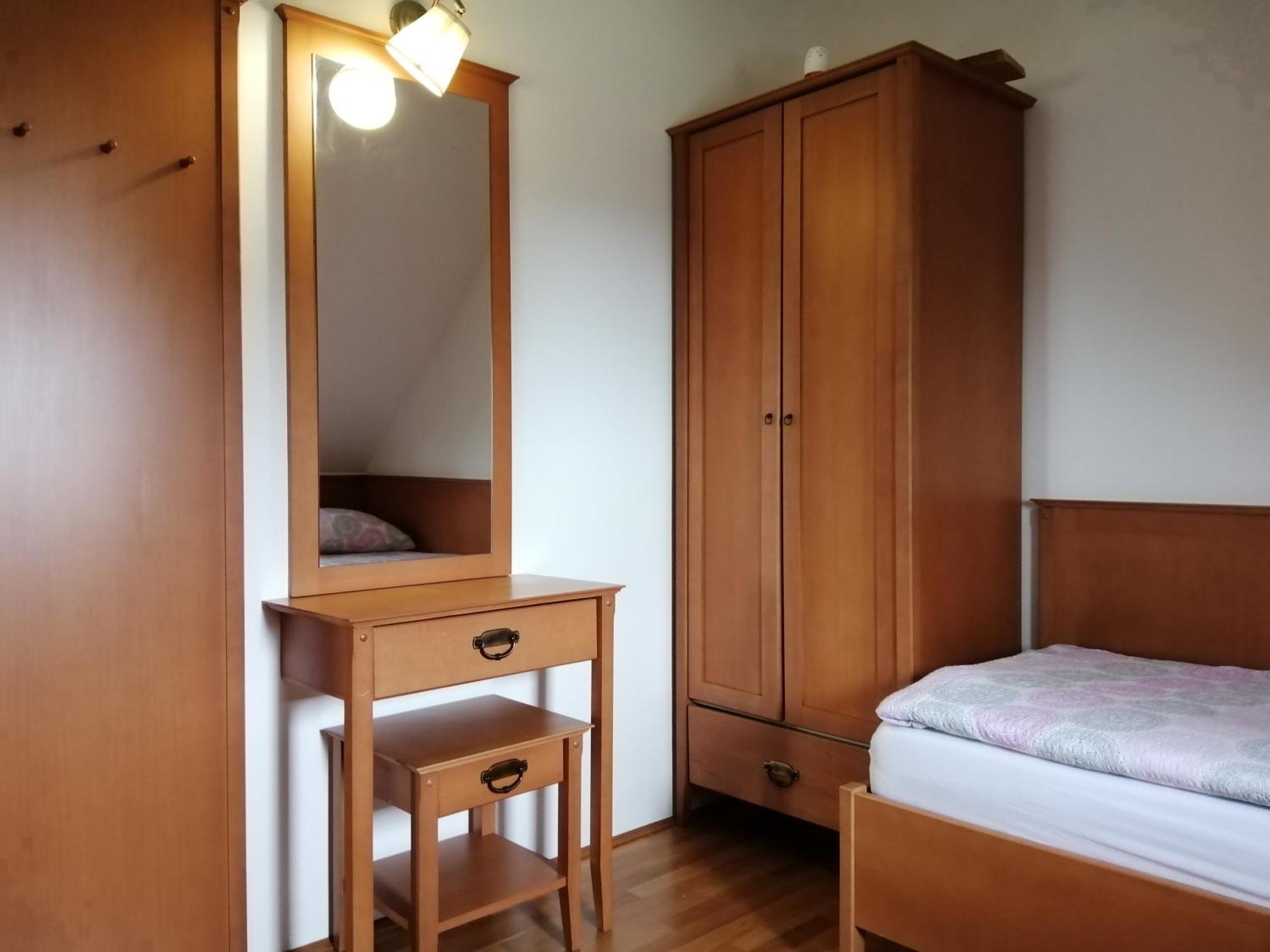 Apartmaji Svetinje Apartment Ivanjkovci Room photo