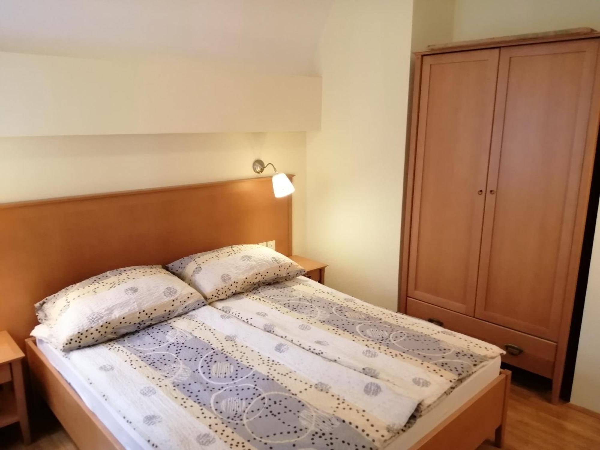 Apartmaji Svetinje Apartment Ivanjkovci Room photo